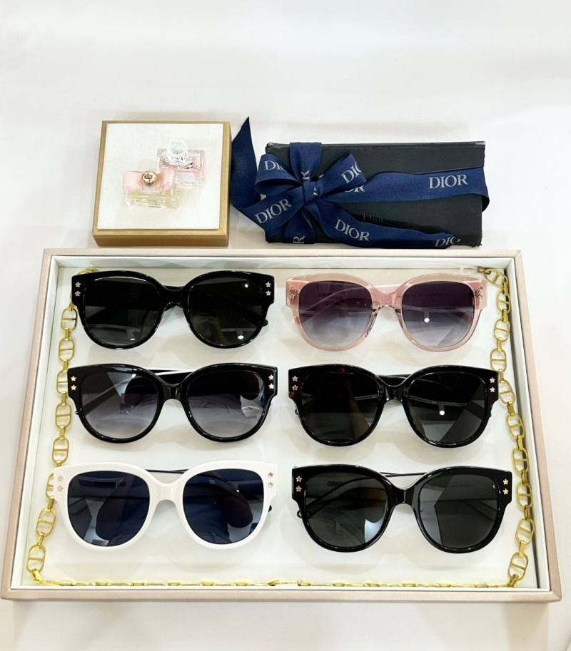 Dior Sunglasses